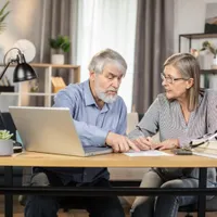 90.000 pensionari primesc mii de lei în plus la pensie? În ce condiții câștigă acești bani? - Foto: Freepik