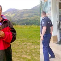 Adi de la Brad, liderul sectei Copiii Soarelui a fost arestat fiind acuzat de viol și hărțuire sexuală Foto: arhivă personală A.F. / D.G. /Adevărul