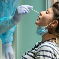 Danemarca a rămas fără teste PCR pentru COVID. Cererea este uriașă / Med Life