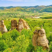 Enigma stâncilor din România care prind „viață”. Aici ar fi fost casa zmeilor - Foto: Arhivă/ Imagine cu caracter ilustrativ
