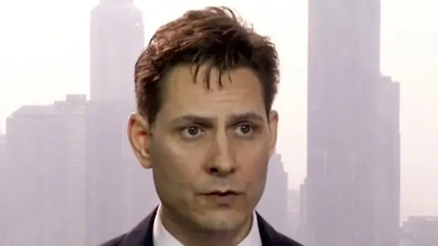 Procesul cetăţeanului canadian Michael Kovrig, închis de mai bine de doi ani în China sub acuzaţii de spionaj, a început pe 22 martie, la Beijing. / Foto: dailypostusa.com