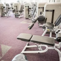Tragedie într-o sală de fitness. O tânără a murit după ce i s-a făcut rău în timp ce făcea sport - FOTO: Profimedia