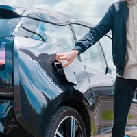 mașinile electrice sunt mai grele și ar putea uza drumurile Foto: Freepik.com - rol ilustrativ