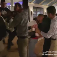 Câțiva moldoveni s-au luat la bătaie cu barmanii unui hotel din Egipt pentru că mai voiau bere Foto: zugo.md