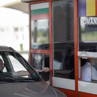 Avertizare MAE: Bulgaria impune noi prevederi pentru achiziționarea taxelor de drum - Foto: INQUAM PHOTOS/ George Călin