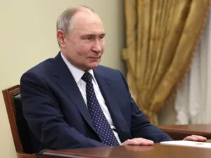 VIDEO Cum arată apartamentul de la Kremlin al lui Vladimir Putin - Foto: Profimedia Images (cu rol ilustrativ)