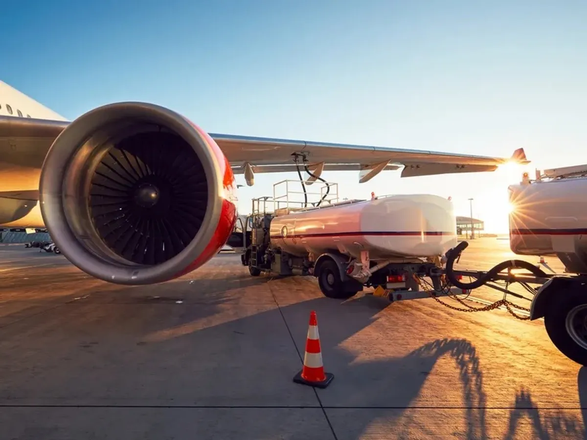 Ți-ai aranjat vacanța cu avionul din timp și ți se cere suprataxă pentru kerosen? E ilegal. Ce spune UE?