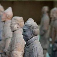 De ce se tem cercetătorii să deschidă mormântul primului împărat chinez - Foto: Profimedia Images (Imagine cu caracter ilustrativ)