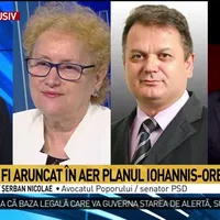 Foto: Captură Antena 3