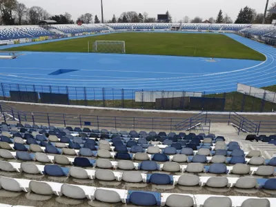 Iași Stadion - Foto: ZE