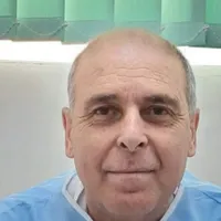 Medicul Virgil Musta de la Timișoara