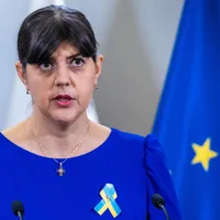 Parchetul European a deschis sute de dosare într-un an în România. 1,87 miliarde de euro prejudiciuFoto: Profimedia Images (fotografie cu caracter ilustrativ)