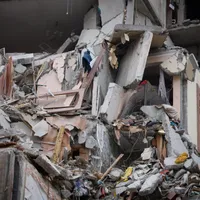 14 morţi şi 46 de răniţi, în atacurile Rusiei la Odesa, în ziua alegerilor - Foto: Profimedia Images