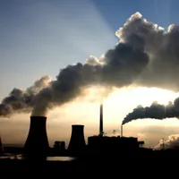 G7 a decis oprirea finanţărilor pentru proiectele din domeniul cărbunelui care emit dioxid de carbon. / Foto: thailand-construction.com