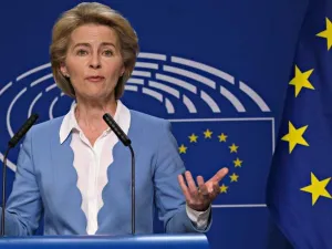 Ursula von der Leyen- FOTO: Ceps.eu