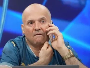 Fostul finanțator din Liga 1 îl DISTRUGE pe Banciu: 'Va avea nevoie de un cosciug special! Se întreabă în fiecare dimineață ce face în viața lui'