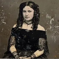 Ce este „Mona Lisa din adâncuri” - Foto: Holabird Western Americana Collections