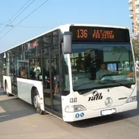 autobuz Imagine cu rol descriptiv Foto: Arhivă