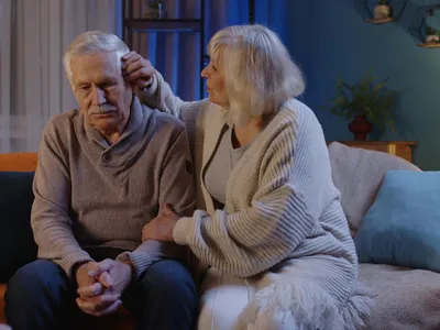 Săptămâna de foc pentru pensie. Care pensionari ar putea pierde sute de lei? Ce decizii se așteaptă? - Foto: Freepik