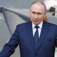 Rușii testează reacția României, după ce o dronă kamikaze a ajuns în localitatea tulceană CA Rosetti - Foto: Profimedia images - Caracter ilustrativ