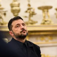 Volodimir Zelenski, săgeți către Ungaria - Foto: Profimedia Images (cu rol ilustrativ)