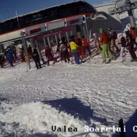 Sursa: Primăria Sinaia