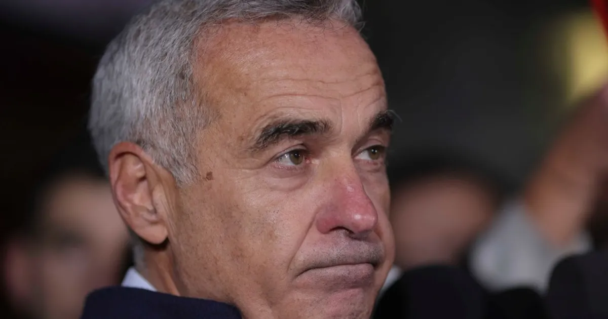 CSAT spune că TikTok l-a favorizat pe Călin Georgescu. Rețeaua nu a ...