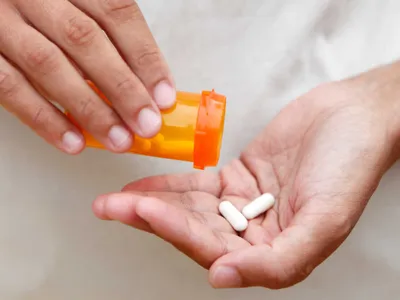România, primul loc în UE la consumul de antibiotice - FOTO: PEXELS