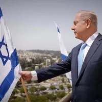 Benjamin Netanyahu Foto: Facebook