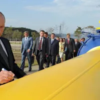 Putin a strâns robinetul Nord Stream 1. Ce alternative de aprovizionare cu gaze are Europa. / Foto: thetimes.co.uk