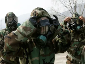 Războiul murdar al lui Putin. Armata rusă a folosit arme chimice în 9.000 de cazuri în  Ucraina - Foto: Profimedia Images (imagine cu rol ilustrativ)