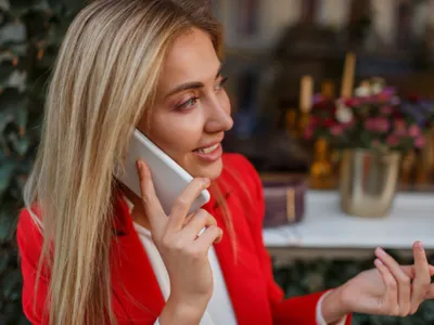 Apelurile spam pot fi oprite - Foto: freepik (rol ilustrativ)