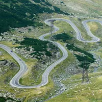 Transfăgărășan - Foto: Agerpres (rol ilustrativ)