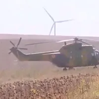 MApN a efectuat zboruri militare deasupra Dobrogei, aproape de locurile unde au căzut drone rusești - Foto: Captură video/ Imagine cu caracter ilustrativ
