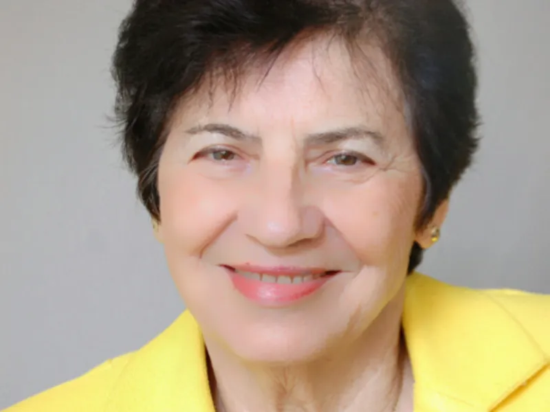 Maria Lazar (OFSD)