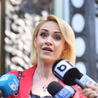 Gabriela Firea    Foto: Inquam Photos / George Călin