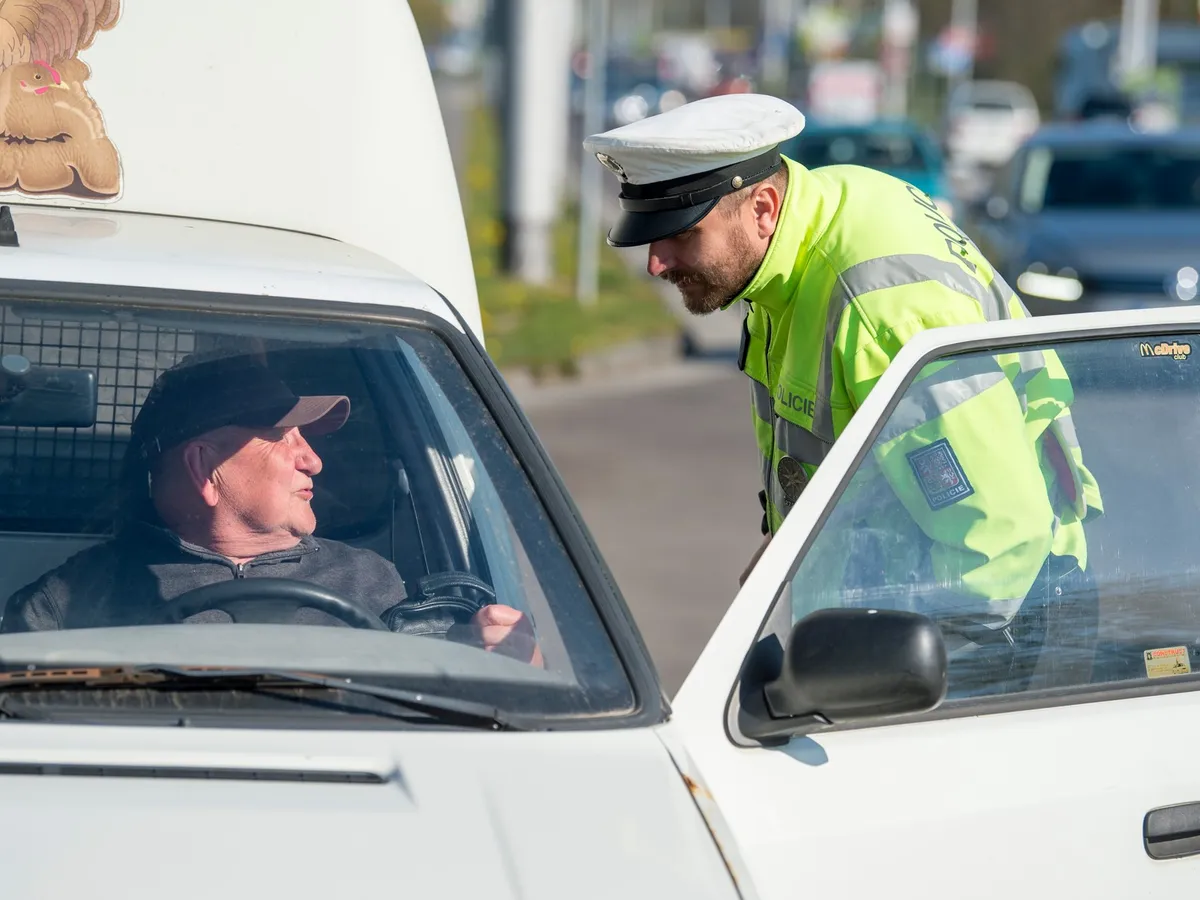 Vești proaste pentru șoferi. Valoarea punctului de amendă ar putea crește în mai puțin de o lună Foto: Profimedia Images (fotografie cu caracter ilustrativ)