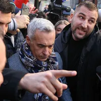 Călin Georgescu este omul Rusiei? Crin Antonescu: Este protejatul, favoritul şi victima - Foto: INQUAM PHOTOS/George Călin