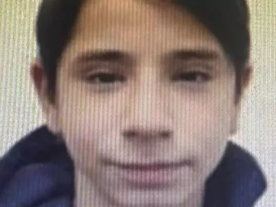 Un băiat de 18 ani a dispărut după ce a zburat cu avionul din Thailanda. Familia din Gorj, căutări - Foto: Politia Romana