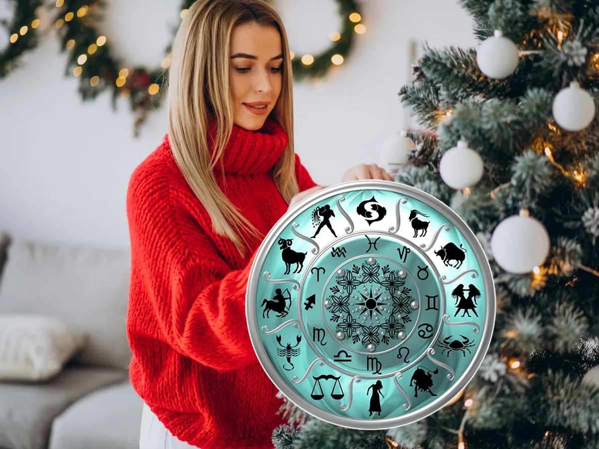Horoscop 21 decembrie. Luna în Capricorn aduce o zi romantică Leilor. Gemenii și Racii fac compromisuri