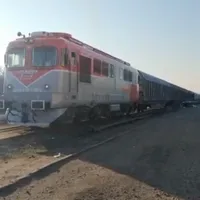 România trimite a doilea tren cu ajutoare pentru Turcia. A plecat astăzi din București - FOTO: Facebook/CFR Marfă