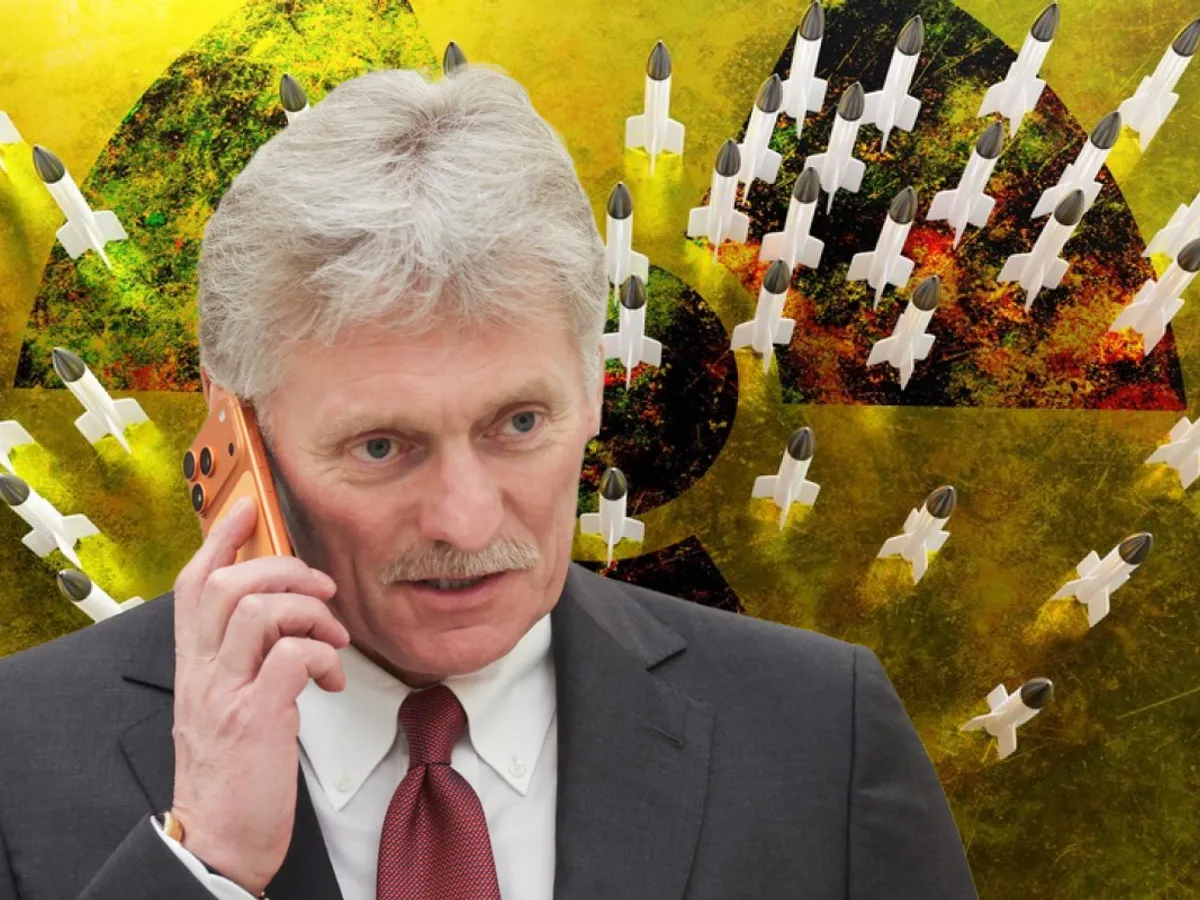 Rusia acuză Franța și Marea Britanie că ar transfera „în secret” de arme nucleare către Ucraina