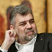 Marcel Ciolacu - Foto: Agerpres