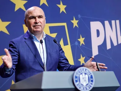 Ilie Bolojan - Foto: Facebook/PNL