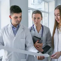 Medic rezident român, după experiența din Franța. ”Era inuman dar nu vreau să mă întorc în România” - Foto: freepik (rol ilustrativ)