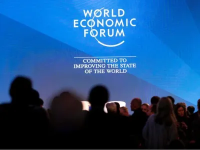 Conferința de la Davos și-a pierdut din strălucire