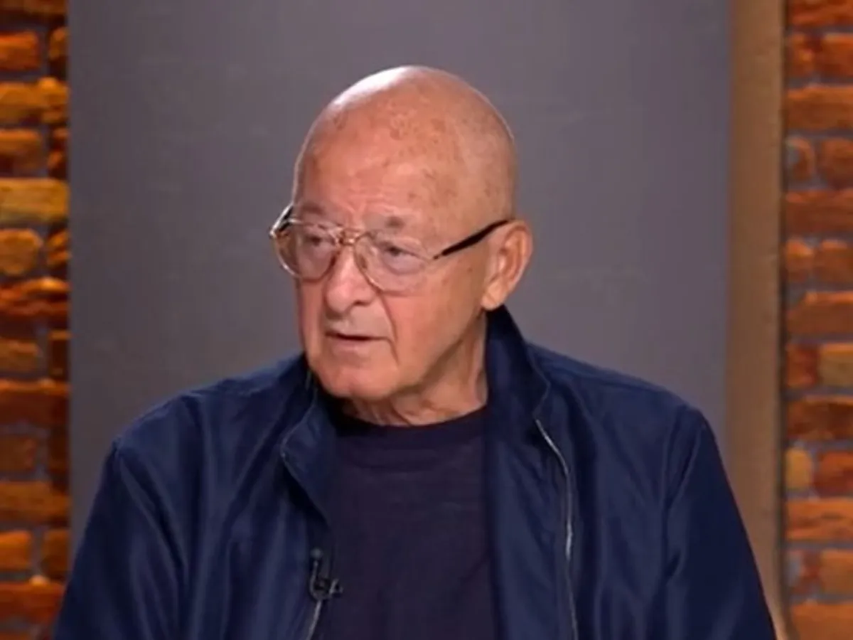 B1TV: Tatulici: „Simt în aer tensiune și revoltă. Lumea s-a săturat de nesimțirea politicienilor”