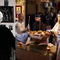 Viața părintelui Stăniloae care a stat 5 ani în pușcărie pentru credința sa. Cel mai mare teolog Foto: Episcopia Italiei