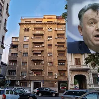Nelu Tătaru are dosar la DNA: a locuit în imobil RAAPPS închiriat pe numele unui angajat MS/FOTO: NWR