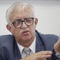 Augustin Zegrean. FOTO: Inquam Photos - Octav Ganea